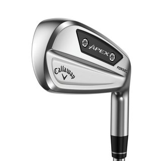 Callaway Apex Ai300 Herren Eisen, Graphit