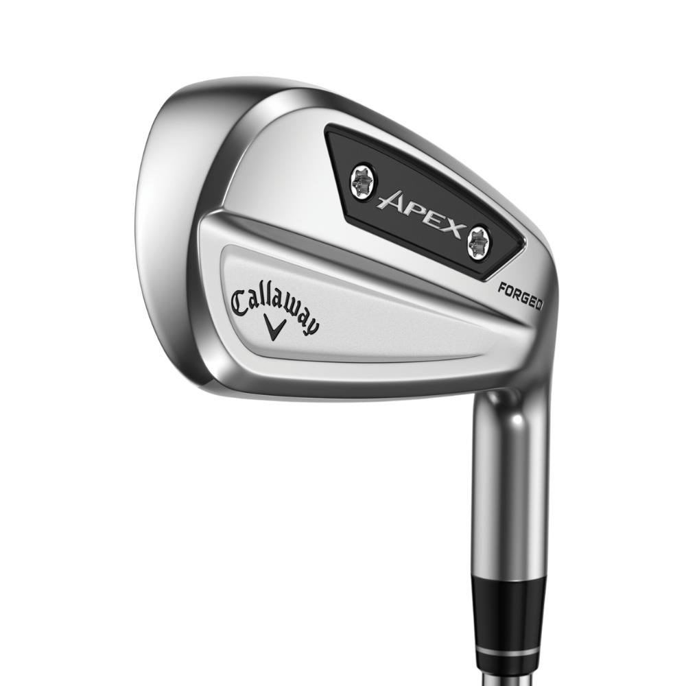 Callaway Apex Ai300 Herren Eisen, Graphit