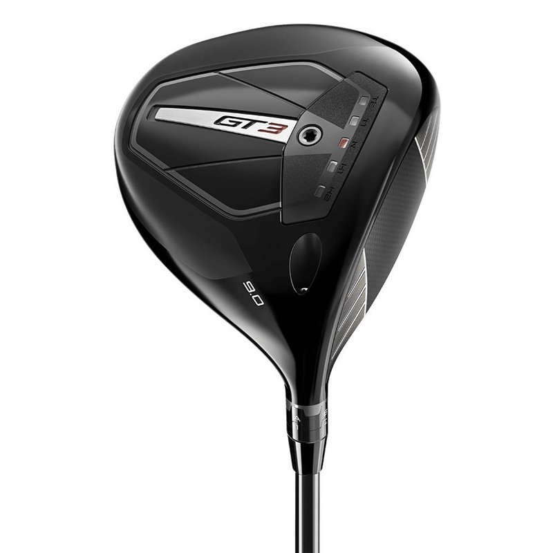 Titleist GT3 Herren Driver