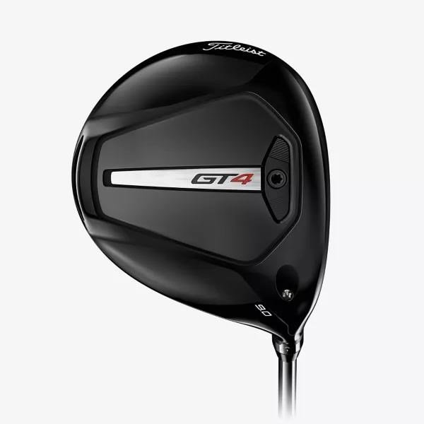 Titleist GT4 Herren Driver