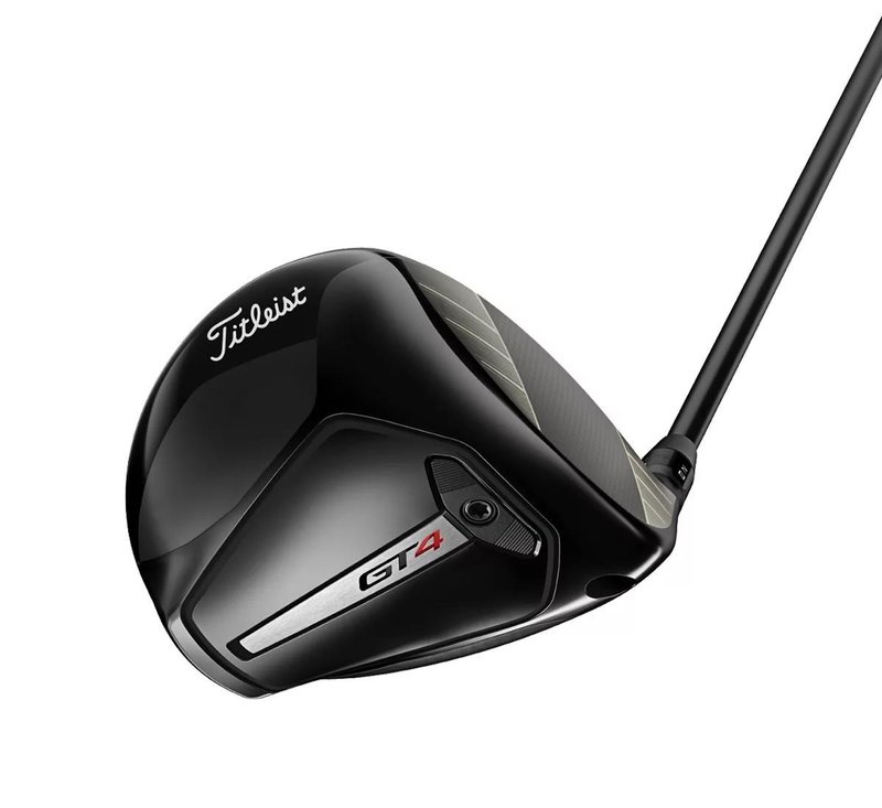 Titleist GT4 Herren Driver