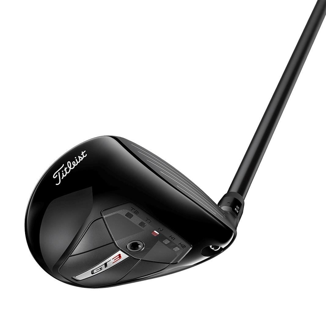 Titleist GT3 Herren Fairwayholz
