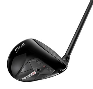 Titleist GT3 Herren Fairwayholz