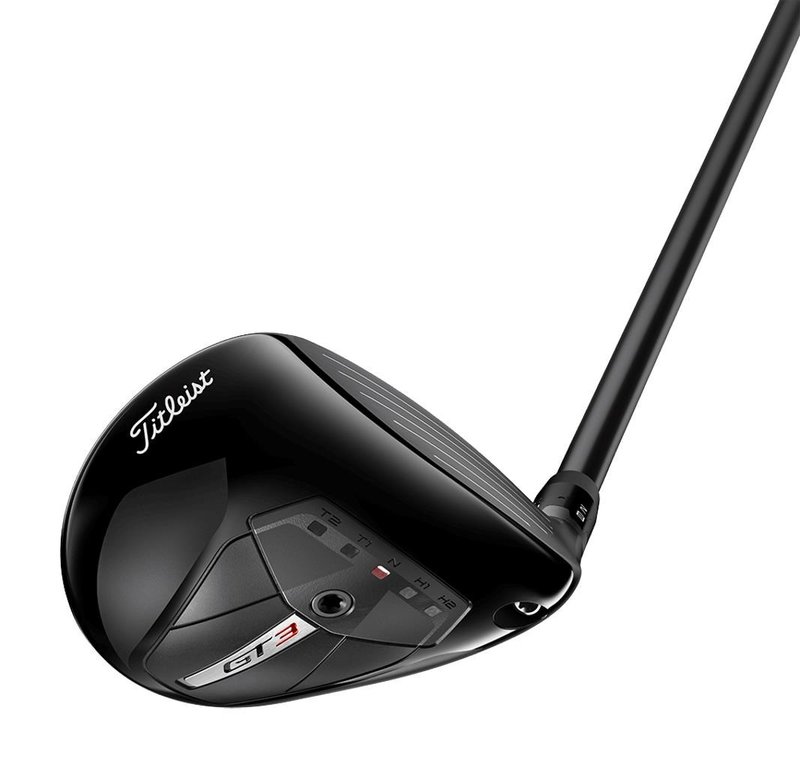Titleist GT3 Herren Fairwayholz