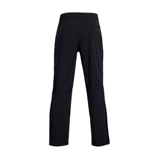 Under Armour Drive Rain Herren-Regenhose, schwarz