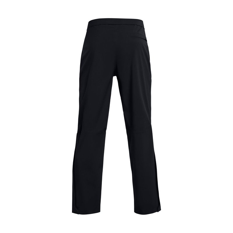 Under Armour Drive Rain Herren-Regenhose, schwarz