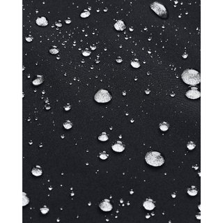 Under Armour Drive Rain Herren-Regenhose, schwarz