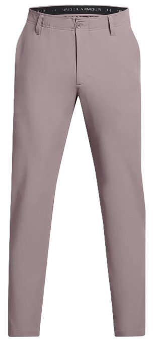 Under Armour Drive Tapered Herren Golfhose, tetra grau