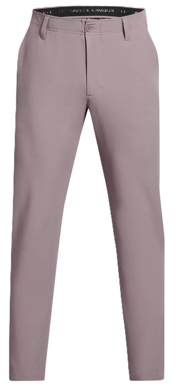 Under Armour Drive Tapered Herren Golfhose, tetra grau