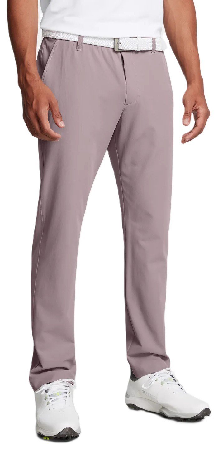 Under Armour Drive Tapered Herren Golfhose, tetra grau