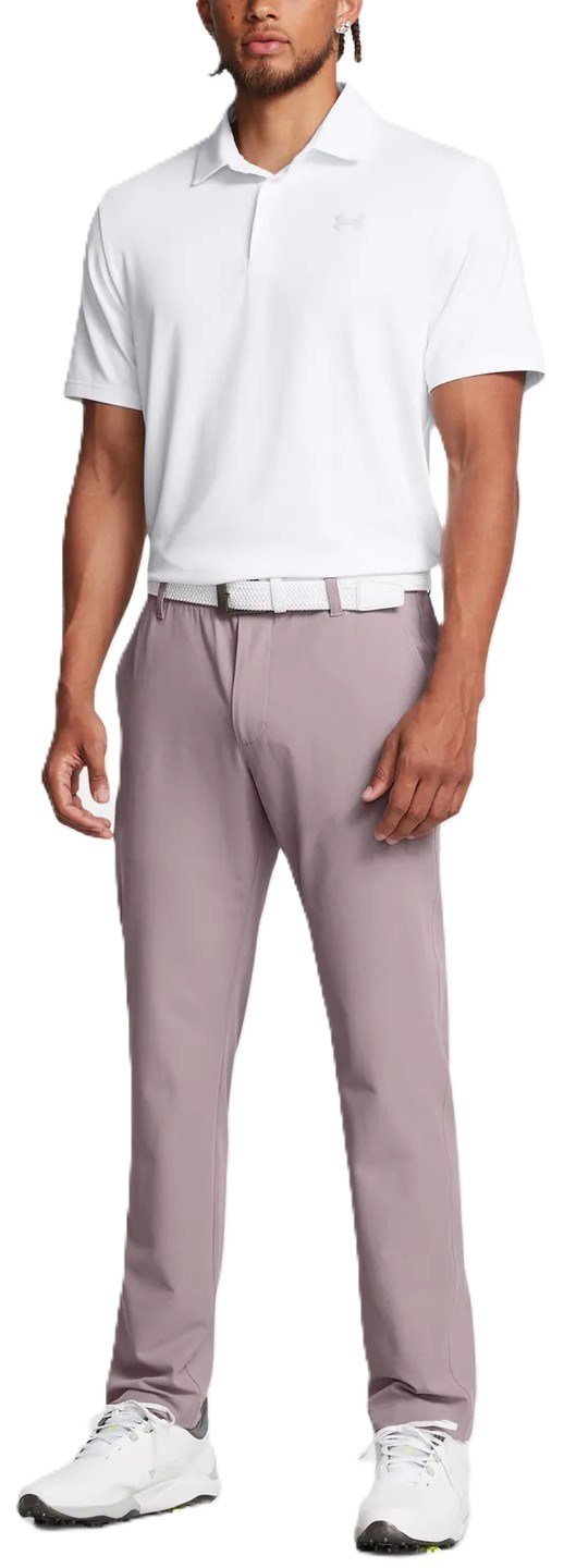 Under Armour Drive Tapered Herren Golfhose, tetra grau