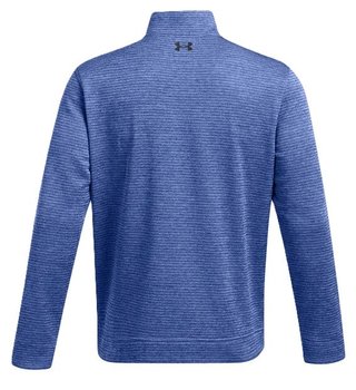 Under Armour Storm Fleece Herren Sweatshirt, blau
