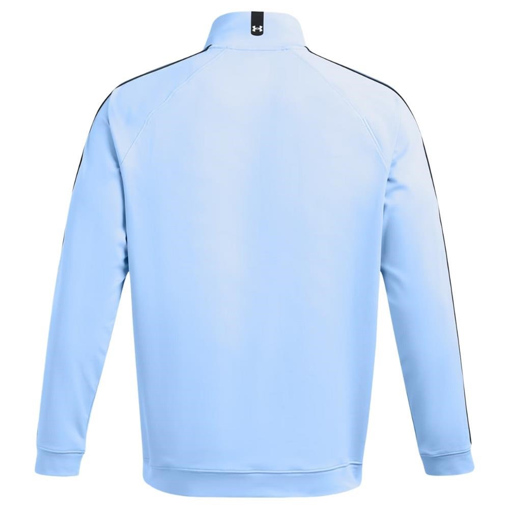 Under Armour Storm Midlayer 1/2 Zip Herren Sweatshirt, blau