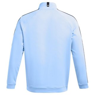 Under Armour Storm Midlayer 1/2 Zip Herren Sweatshirt, blau