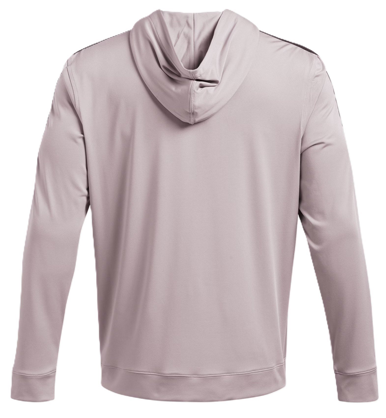 Under Armour Playoff Hoodie  Herren Sweatshirt, tetra grey