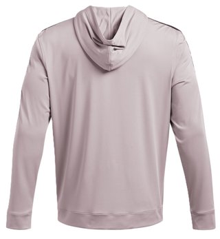 Under Armour Playoff Hoodie  Herren Sweatshirt, tetra grey