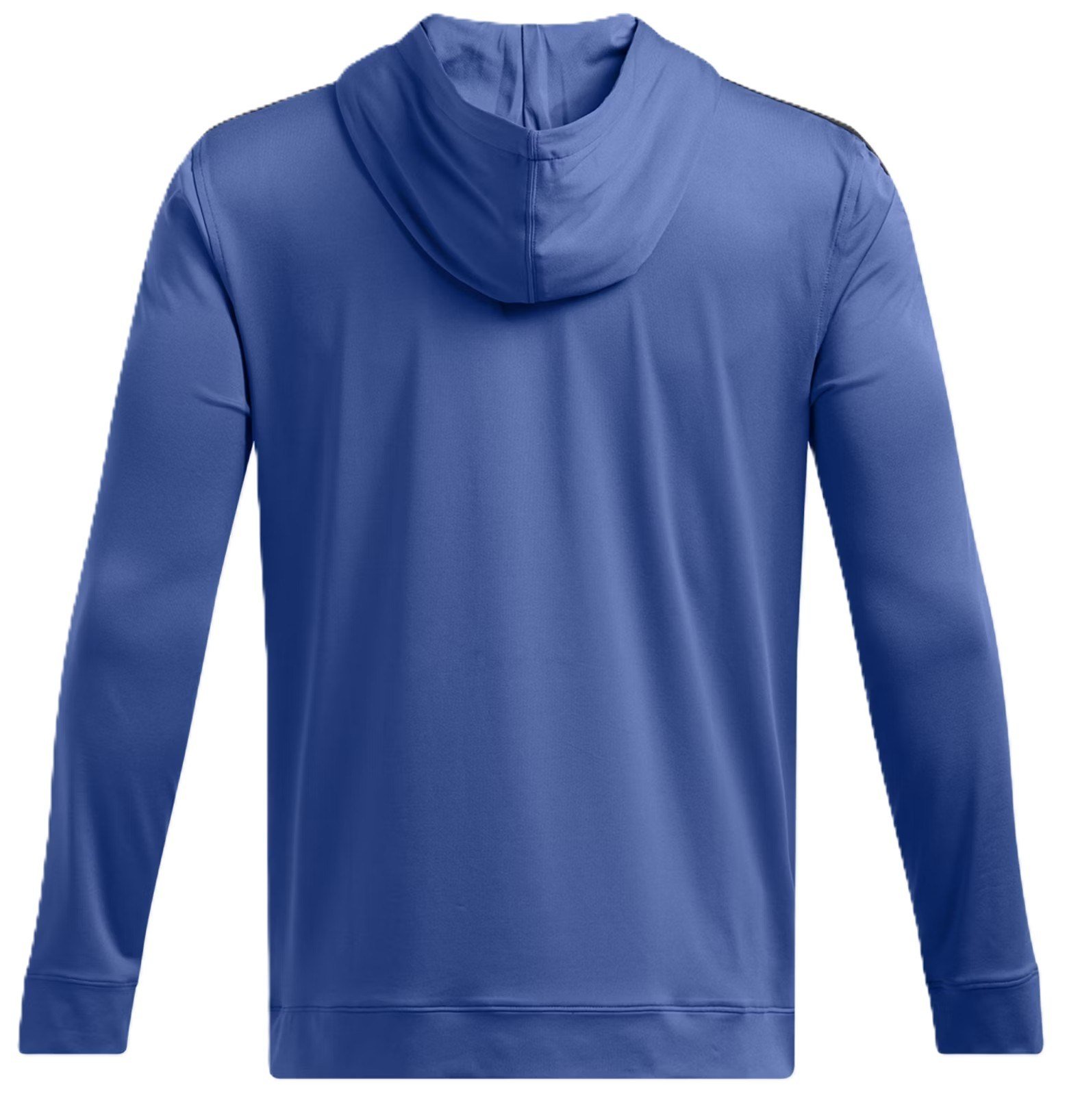 Under Armour Playoff Hoodie Herren Sweatshirt, blau