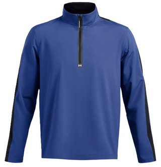 Under Armour Storm Windstrike Herrenjacke, blau