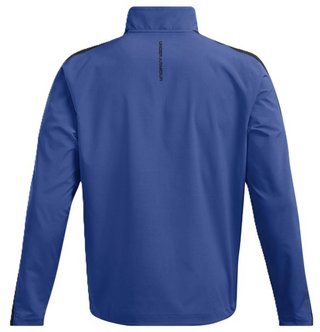 Under Armour Storm Windstrike Herrenjacke, blau