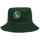 Under Armour Unisex Driver Bucket Hut, grün