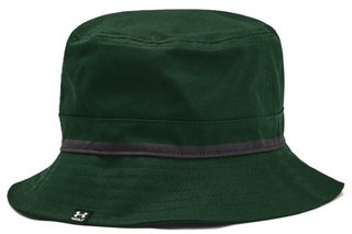Under Armour Unisex Driver Bucket Hut, grün