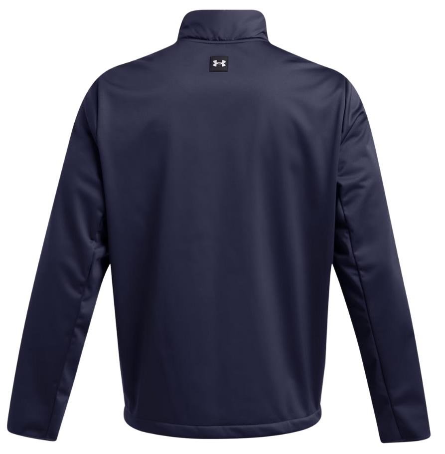Under Armour Drive Pro Insulated Herrenjacke, dunkelblau