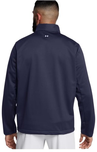 Under Armour Drive Pro Insulated Herrenjacke, dunkelblau