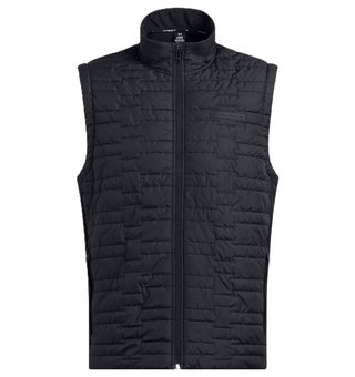 Under Armour Drive Pro Insulated Herren Weste, schwarz