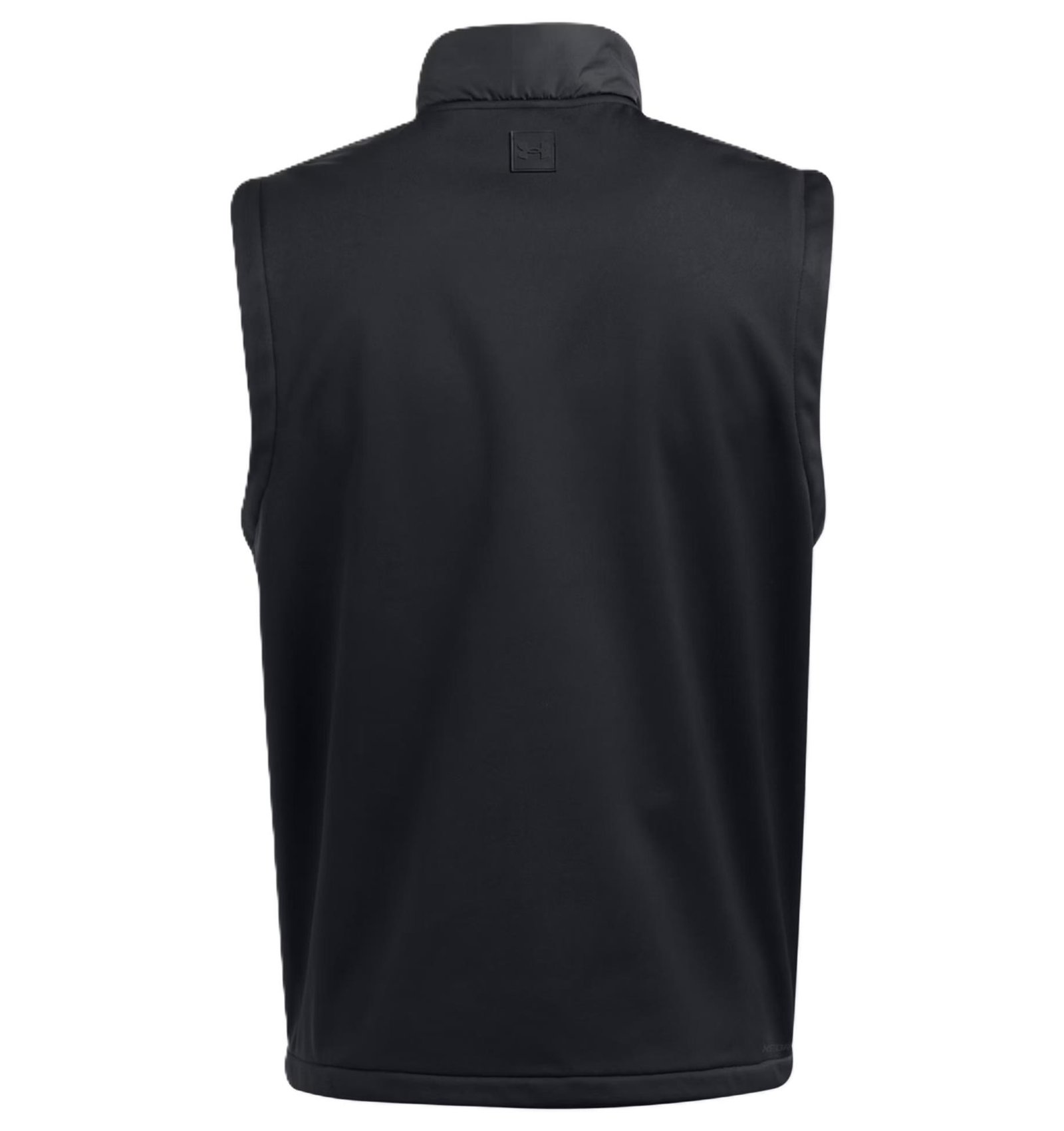 Under Armour Drive Pro Insulated Herren Weste, schwarz