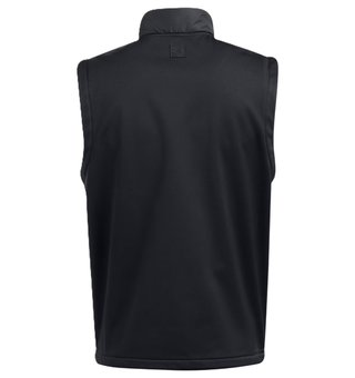 Under Armour Drive Pro Insulated Herren Weste, schwarz