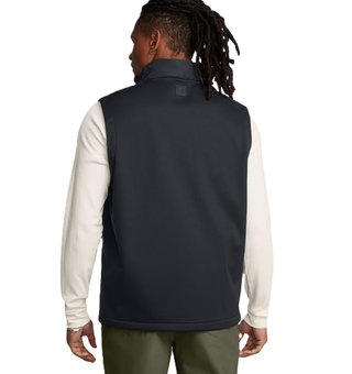 Under Armour Drive Pro Insulated Herren Weste, schwarz