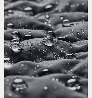Under Armour Drive Pro Insulated Herren Weste, schwarz