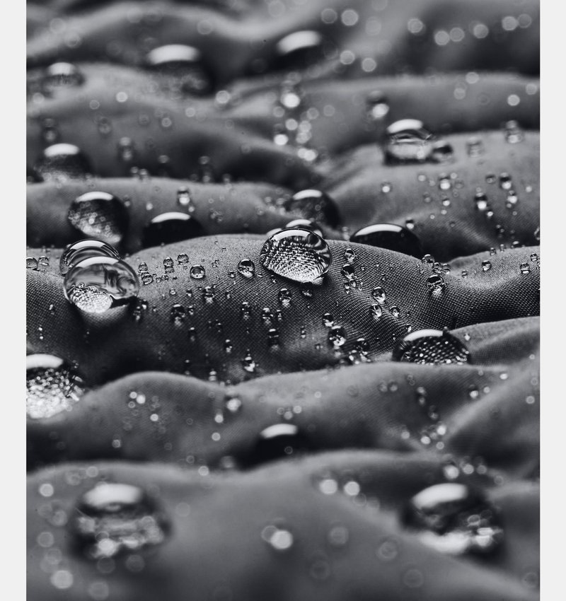 Under Armour Drive Pro Insulated Herren Weste, schwarz