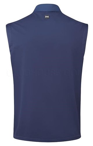Under Armour Drive Pro Insulated Herren Weste, dunkelblau