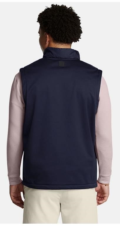 Under Armour Drive Pro Insulated Herren Weste, dunkelblau