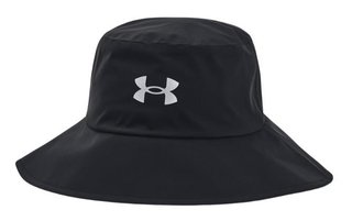 Under Armour Unisex Driver Bucket Hut, schwarz
