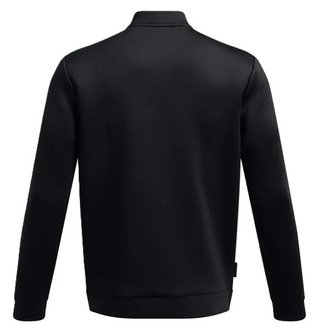 Under Armour Drive Pro Storm Herren-Hybridjacke, schwarz