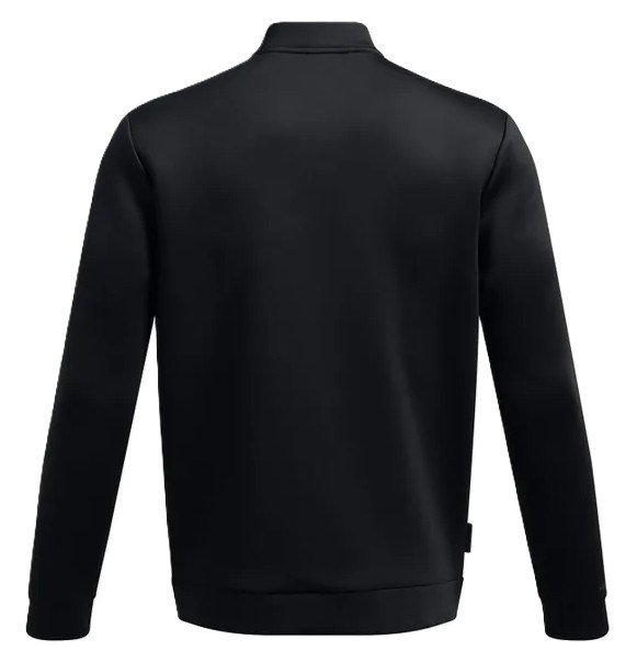 Under Armour Drive Pro Storm Herren-Hybridjacke, schwarz