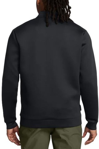 Under Armour Drive Pro Storm Herren-Hybridjacke, schwarz