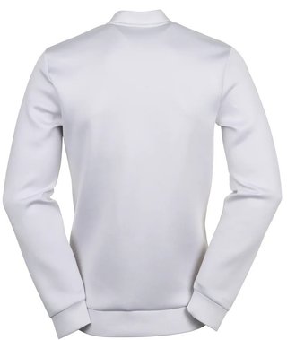 Under Armour Drive Pro Storm Herren-Hybridjacke, grau