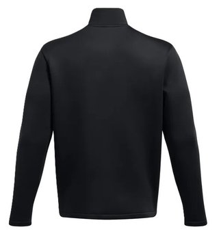 Under Armour Drive Pro Storm Hybrid Herren Sweatshirt, schwarz