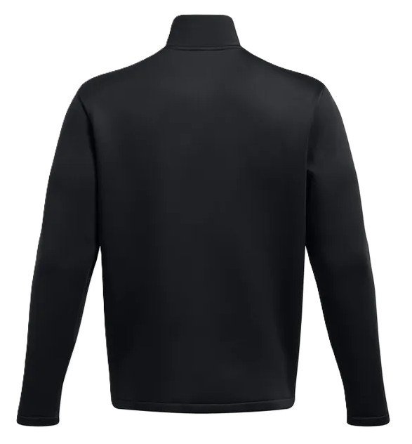 Under Armour Drive Pro Storm Hybrid Herren Sweatshirt, schwarz
