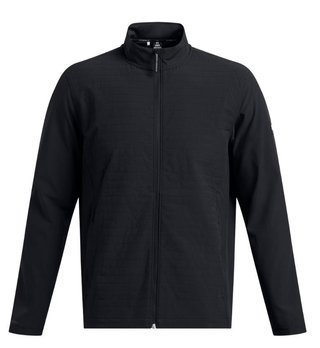 Under Armour Pro Storm Lightweight Insulated Herrenjacke, schwarz
