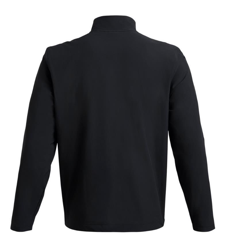 Under Armour Pro Storm Lightweight Insulated Herrenjacke, schwarz
