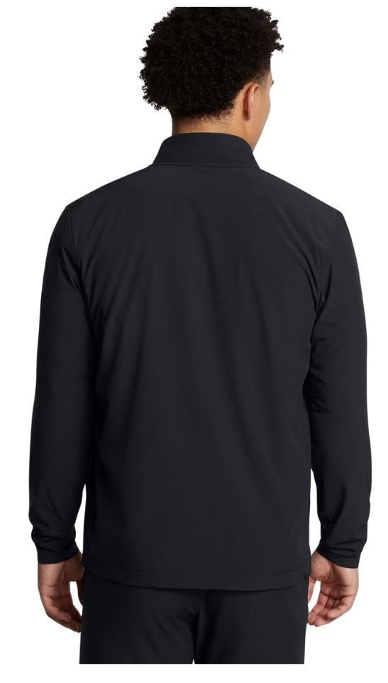 Under Armour Pro Storm Lightweight Insulated Herrenjacke, schwarz