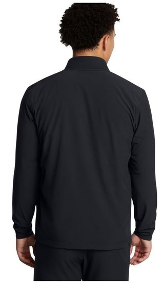 Under Armour Pro Storm Lightweight Insulated Herrenjacke, schwarz