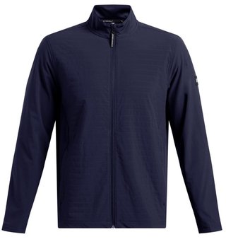 Under Armour Pro Storm Lightweight Insulated Herrenjacke, dunkelblau