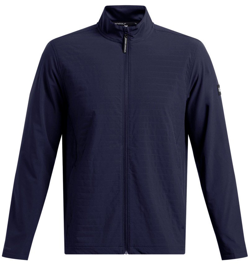 Under Armour Pro Storm Lightweight Insulated Herrenjacke, dunkelblau