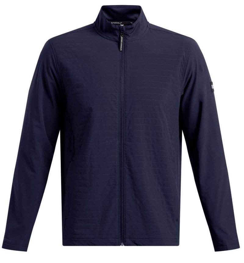 Under Armour Pro Storm Lightweight Insulated Herrenjacke, dunkelblau