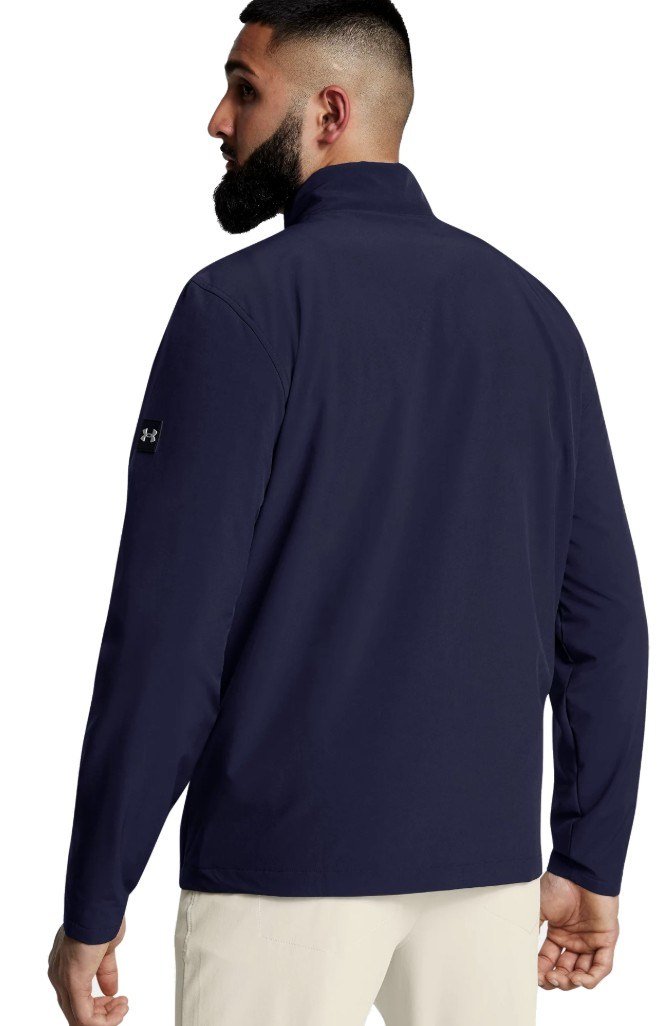 Under Armour Pro Storm Lightweight Insulated Herrenjacke, dunkelblau